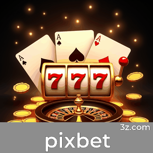 Pixbet: Seu Destino para Apostas e Entretenimento Seguro