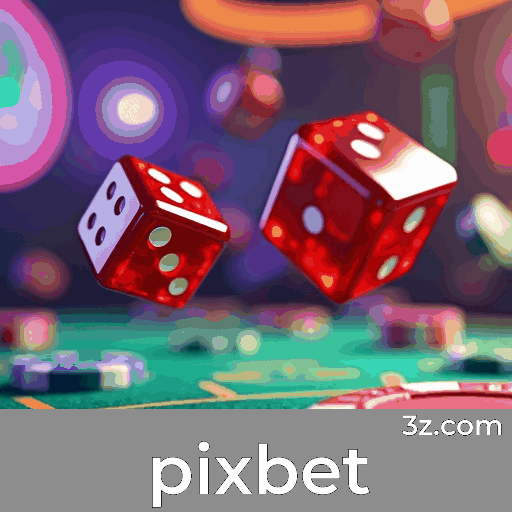 Pixbet: Seu Destino para Apostas e Entretenimento Seguro
