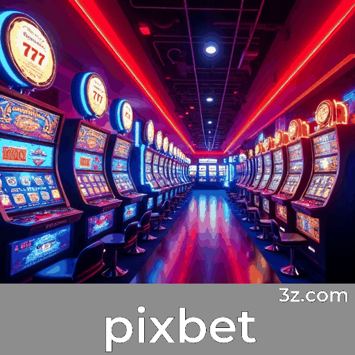 Pixbet: Seu Destino para Apostas e Entretenimento Seguro